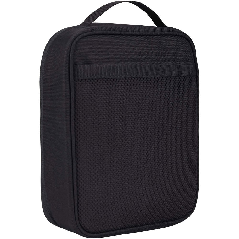 Borsa per accessori Case Logic Invigo in materiale riciclato