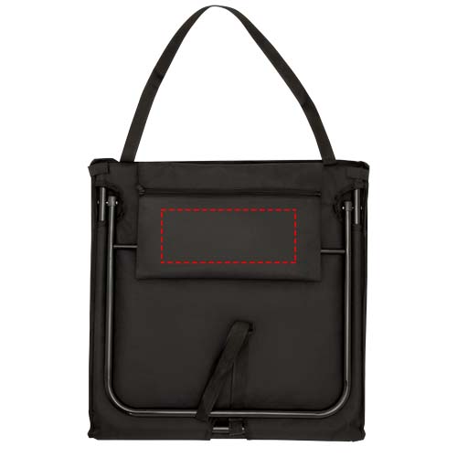 Lettino da spiaggia Serene