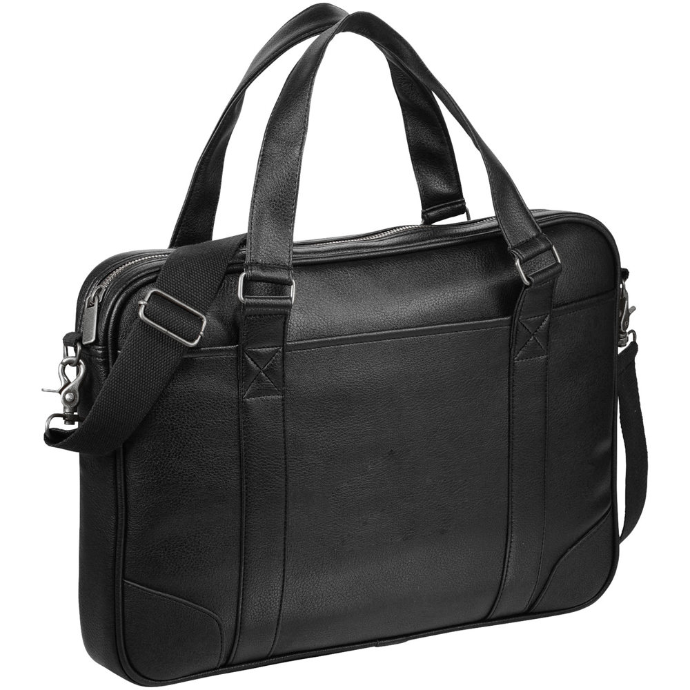 Borsa portacomputer 15.6" e portadocumenti Oxford - 5L