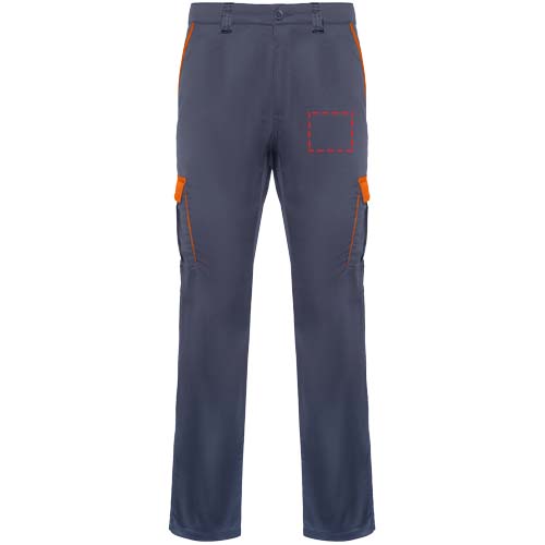 Pantaloni da lavoro in tessuto da 250 g/m² Trooper