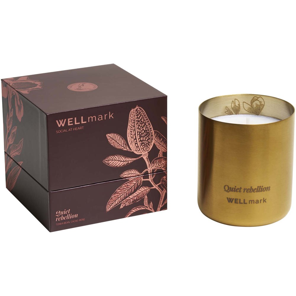 Candela profumata Wellmark
