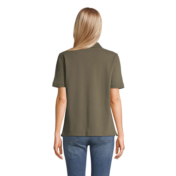 PACIFIC WOMEN - PACIFIC POLO DONNA