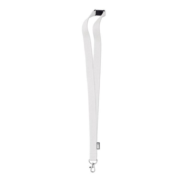 LANY RPET - Lanyard in RPET