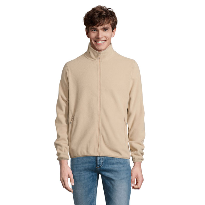 FACTOR MEN - FACTOR MICROFLEECE UOMO - Corda