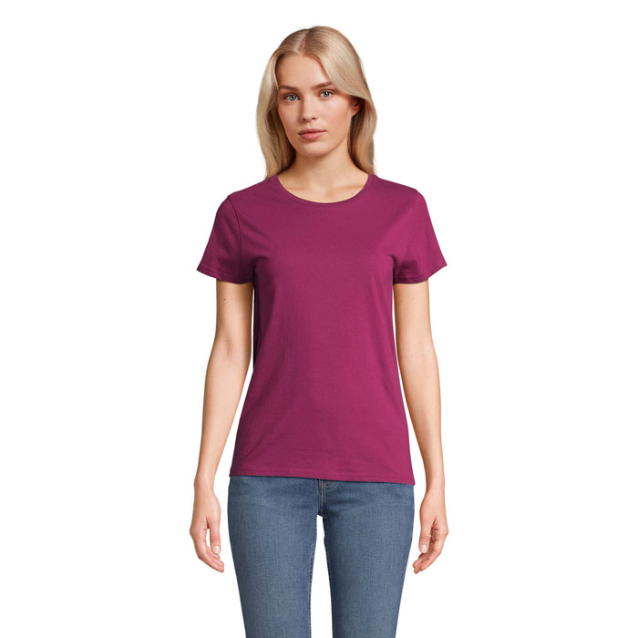 CRUSADER WOMEN - CRUSADER DONNA T Shirt150 - Astral Purple