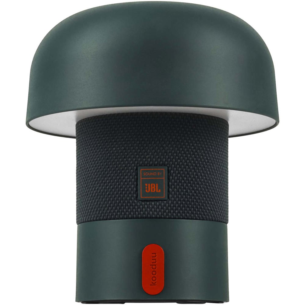 Altoparlante e lampada portatile Kooduu Sensa Play Mini