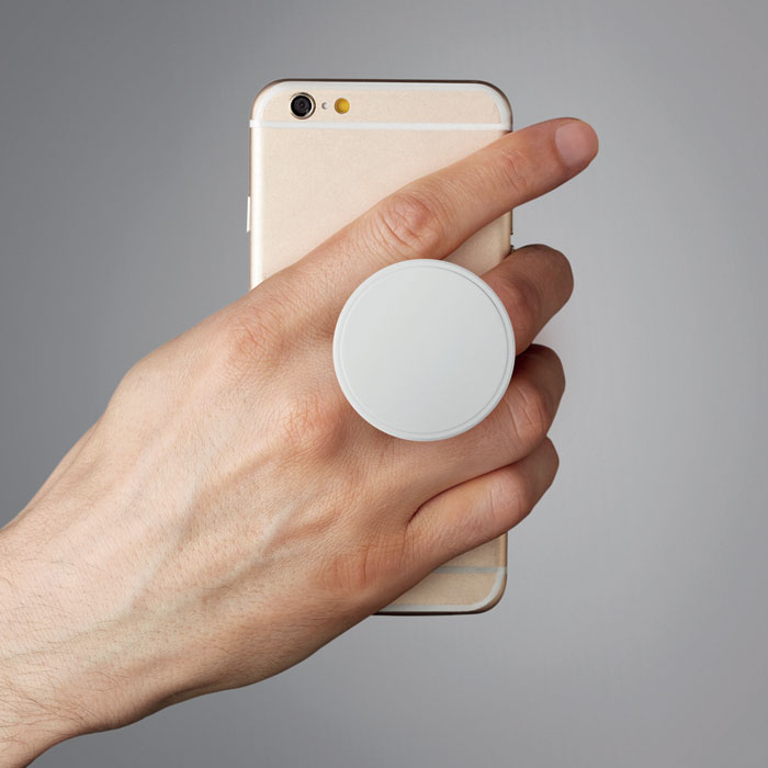 DOT - Supporto tondo per telefono