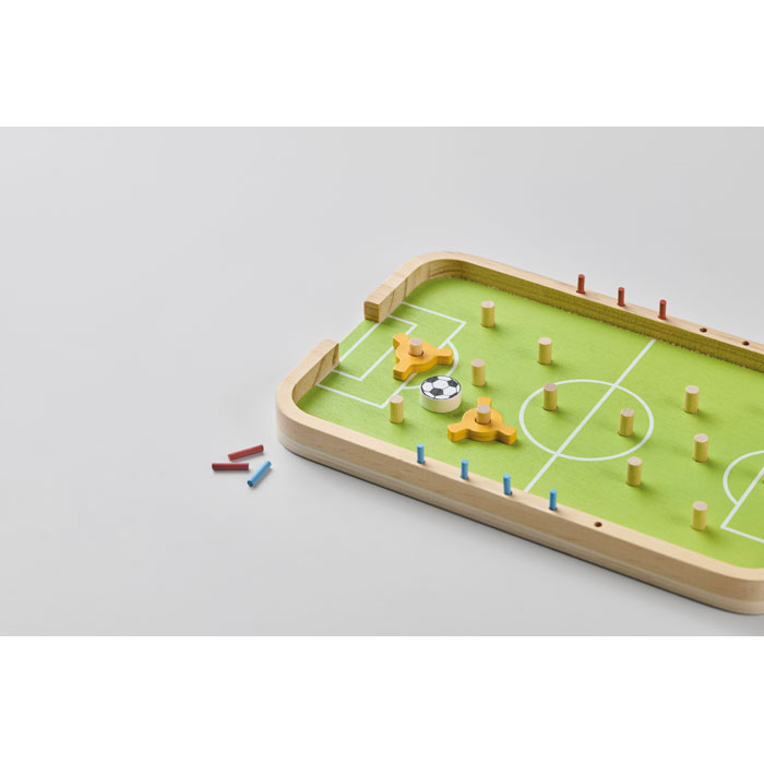 BOLIN - Gioco del calcio in legno