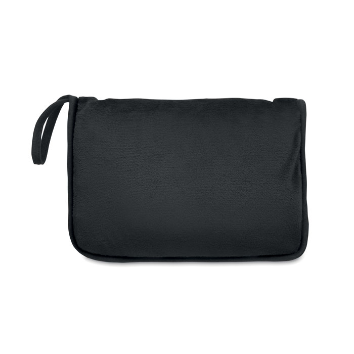 COZY - Set di coperte da viaggio 2 in