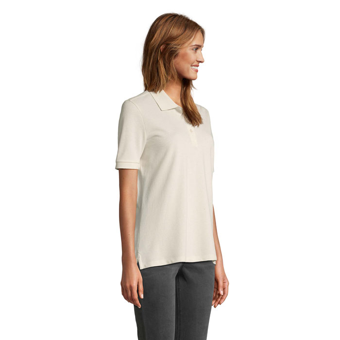 PACIFIC WOMEN - PACIFIC POLO DONNA