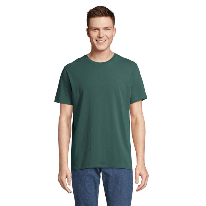 LEGEND - LEGEND T Shirt 175g - Verde Imperiale