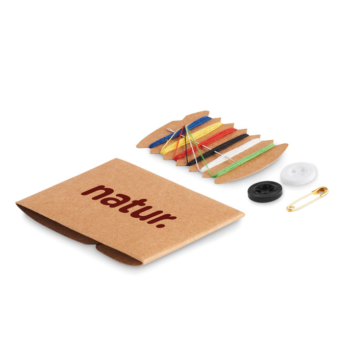 COMPACT - Kit da cucito compatto