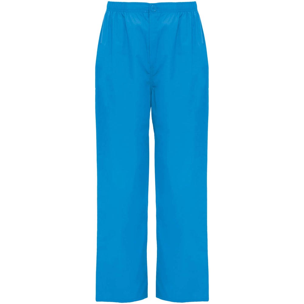 Pantaloni sanitari unisex 160 g/m² Vademecum - Blu danubio