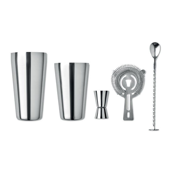 BOSTON - Set cocktail 750ml