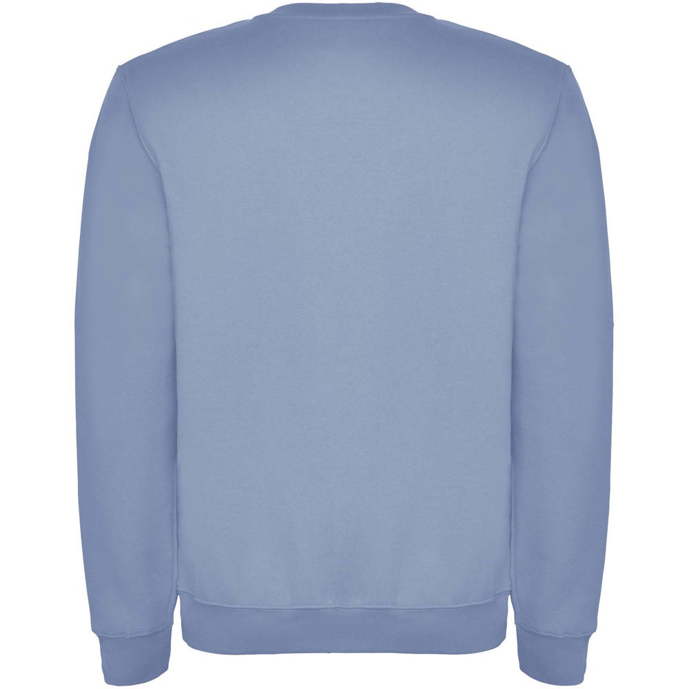 Maglione a girocollo unisex Clasica
