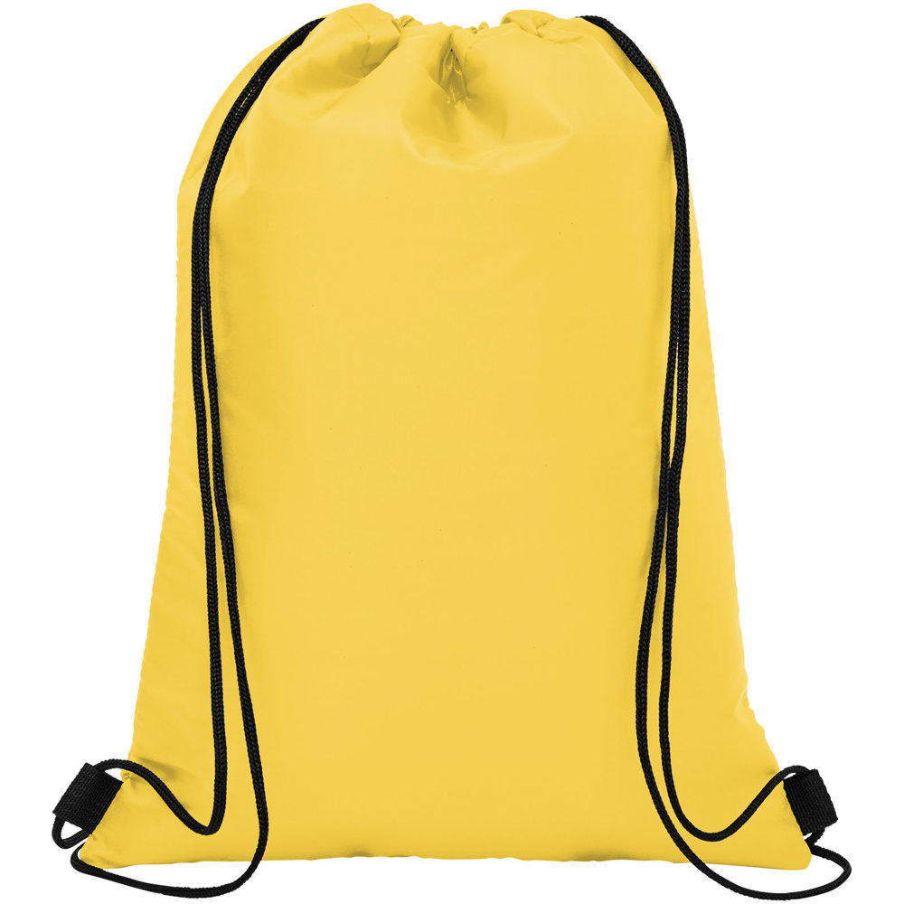 Borsa frigo Oriole con cordoncino da 12 lattine - 5L