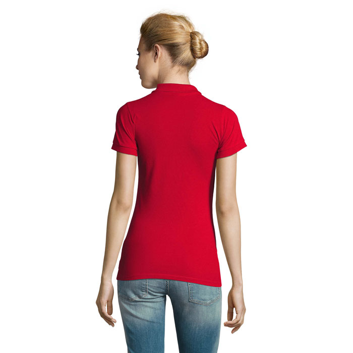 PERFECT WOMEN - POLO PERFECT DONNA 180