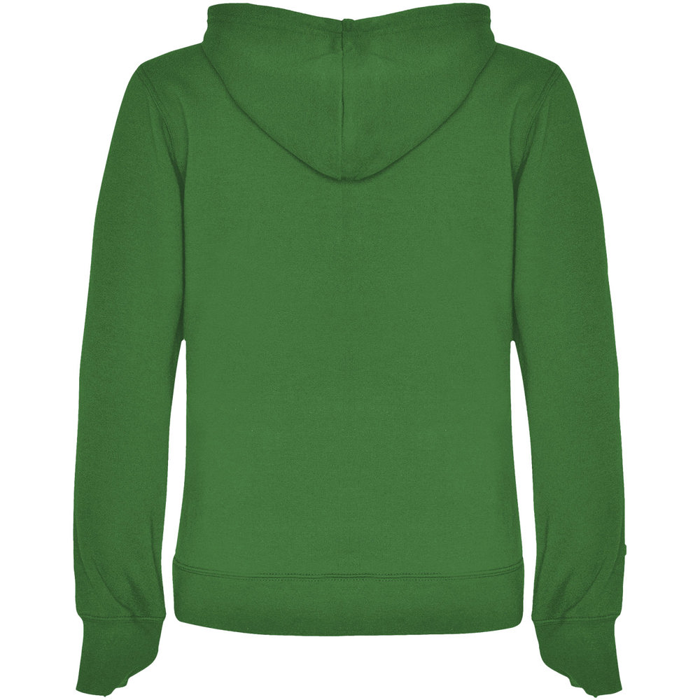 Felpa con cappuccio da donna Urban
