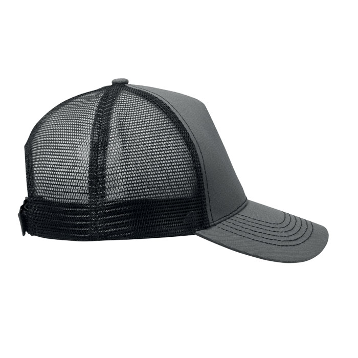 BLIST - Cappello trucker a 5 pannelli