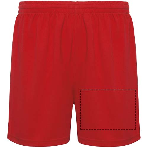 Pantaloncini sportivi unisex Player