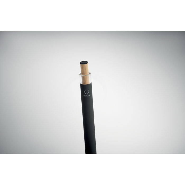 BERGAMO ++ - Penna in alluminio