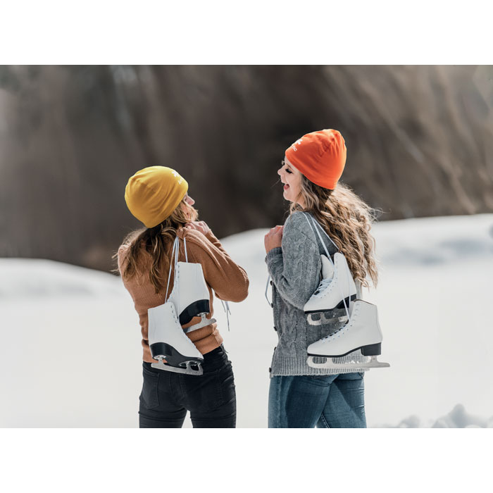 LIGHTY - Berretto unisex in cotone