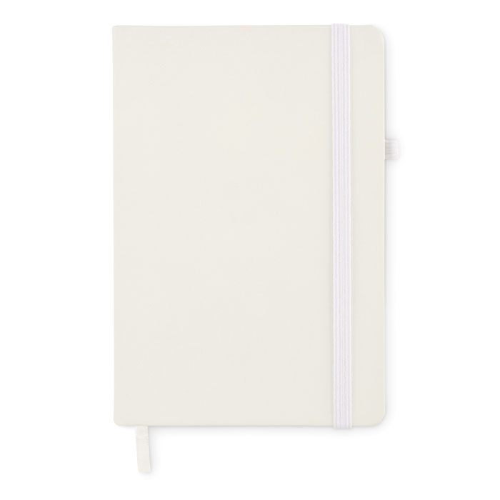 ARPU - Notebook A5 in PU riciclato