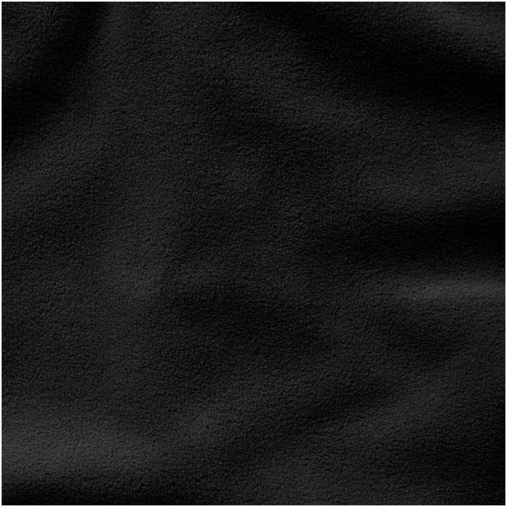 Giacca in microfleece Brossard con zip intera da uomo