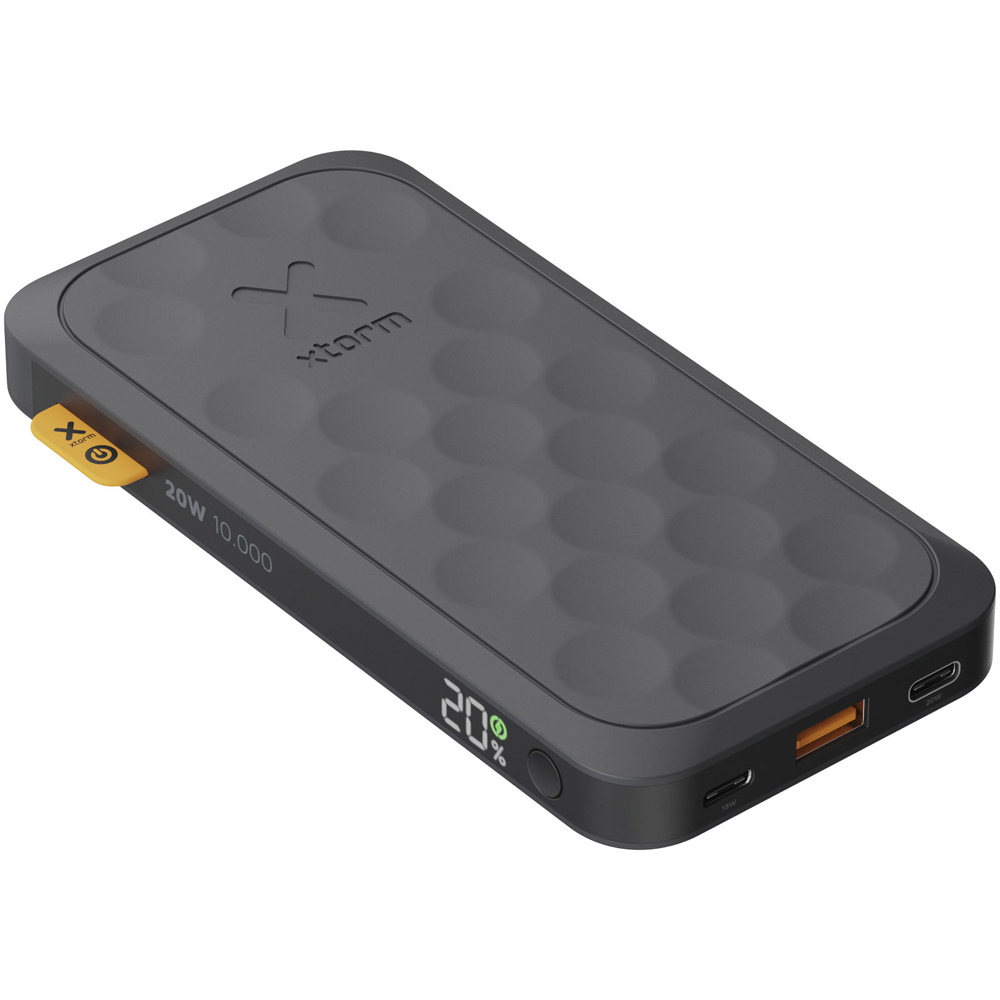 Power bank da 10.000 mAh 20 W Serie Xtorm FS510 Fuel