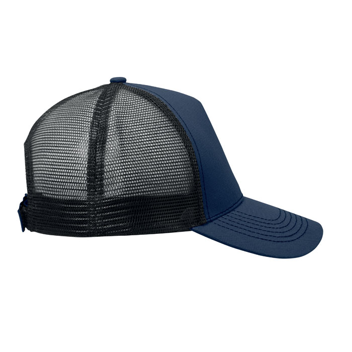BLIST - Cappello trucker a 5 pannelli
