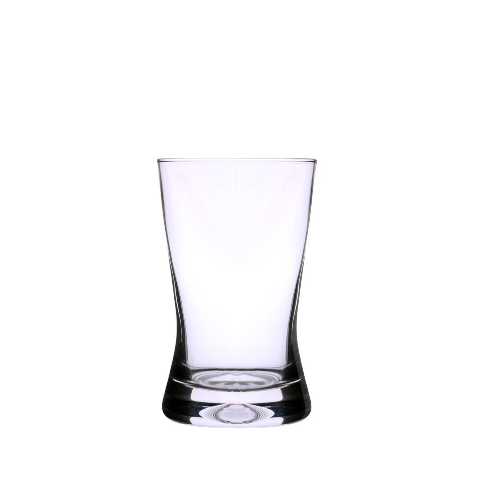 Bicchiere Hourglass