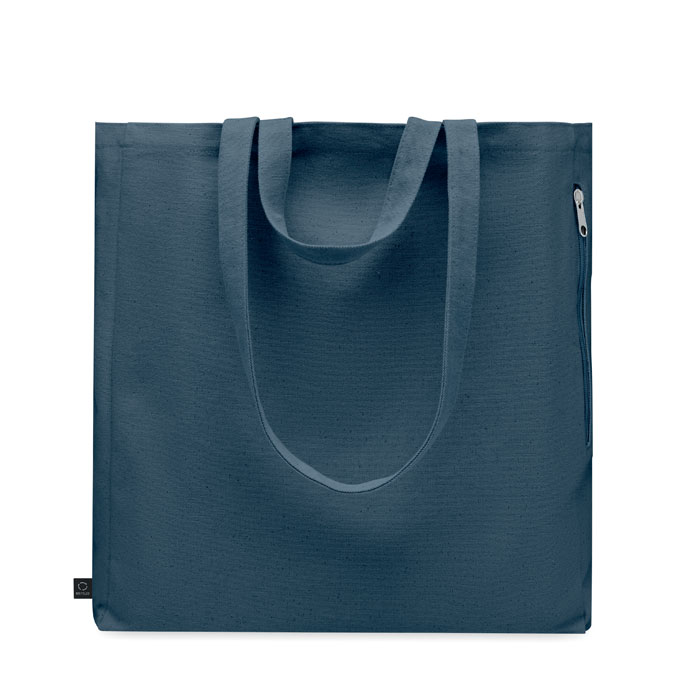 GAVE COLOUR - Shopper in cotone riciclato