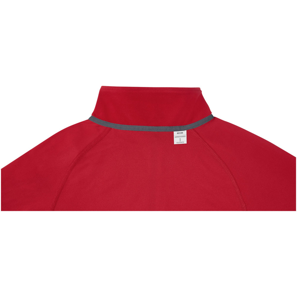 Giacca in pile da donna Zelus