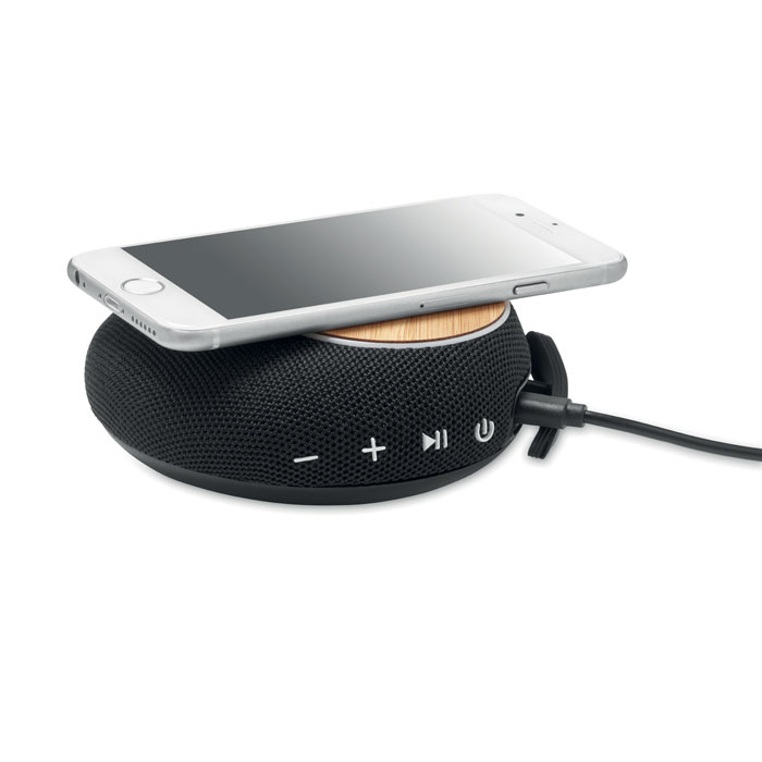 FLARE - Speaker multifunzione