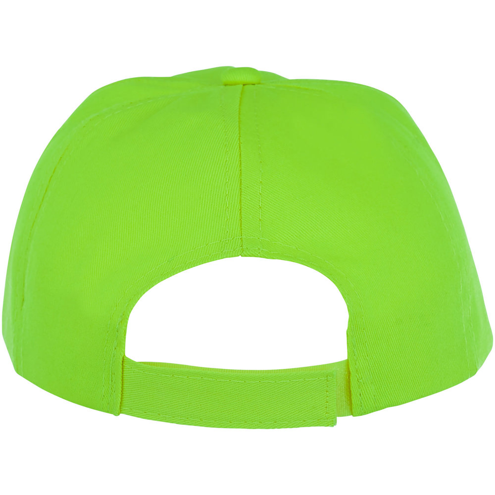 Cappellino Feniks a 5 pannelli per bambini