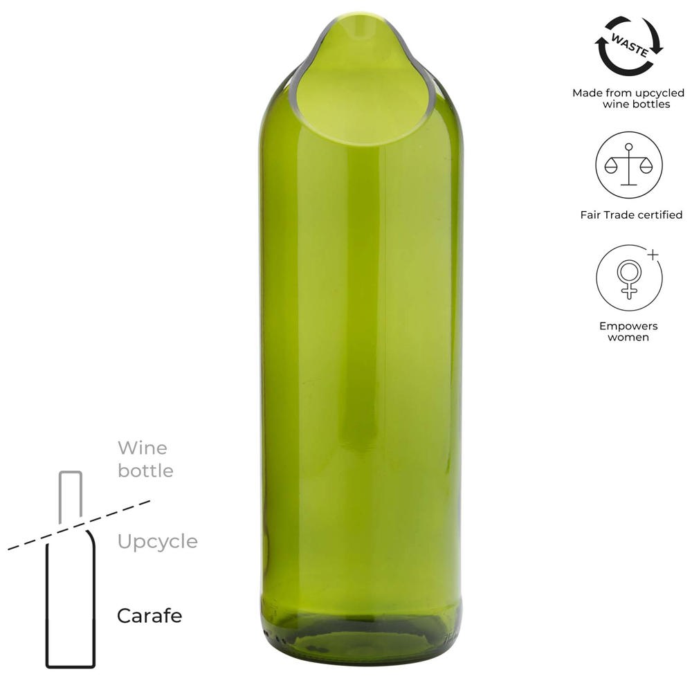 Caraffa per acqua da 750 ml Originalhome
