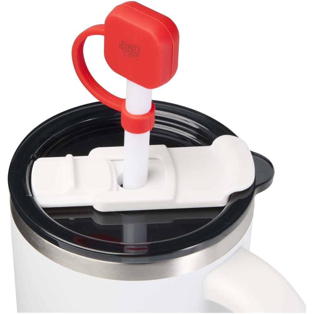 Copri cannuccia in silicone Sip 