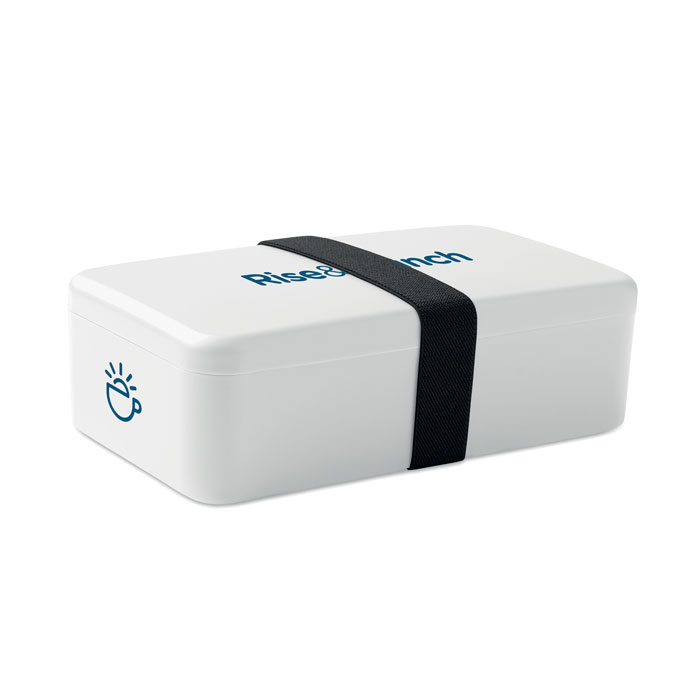 BRUSS - Porta pranzo PP 750 ml