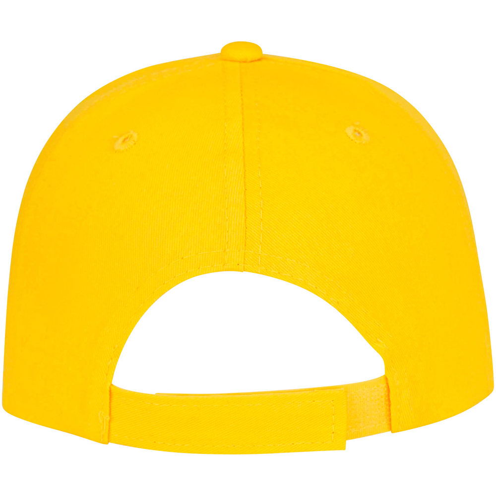 Cappellino Ares a 6 pannelli