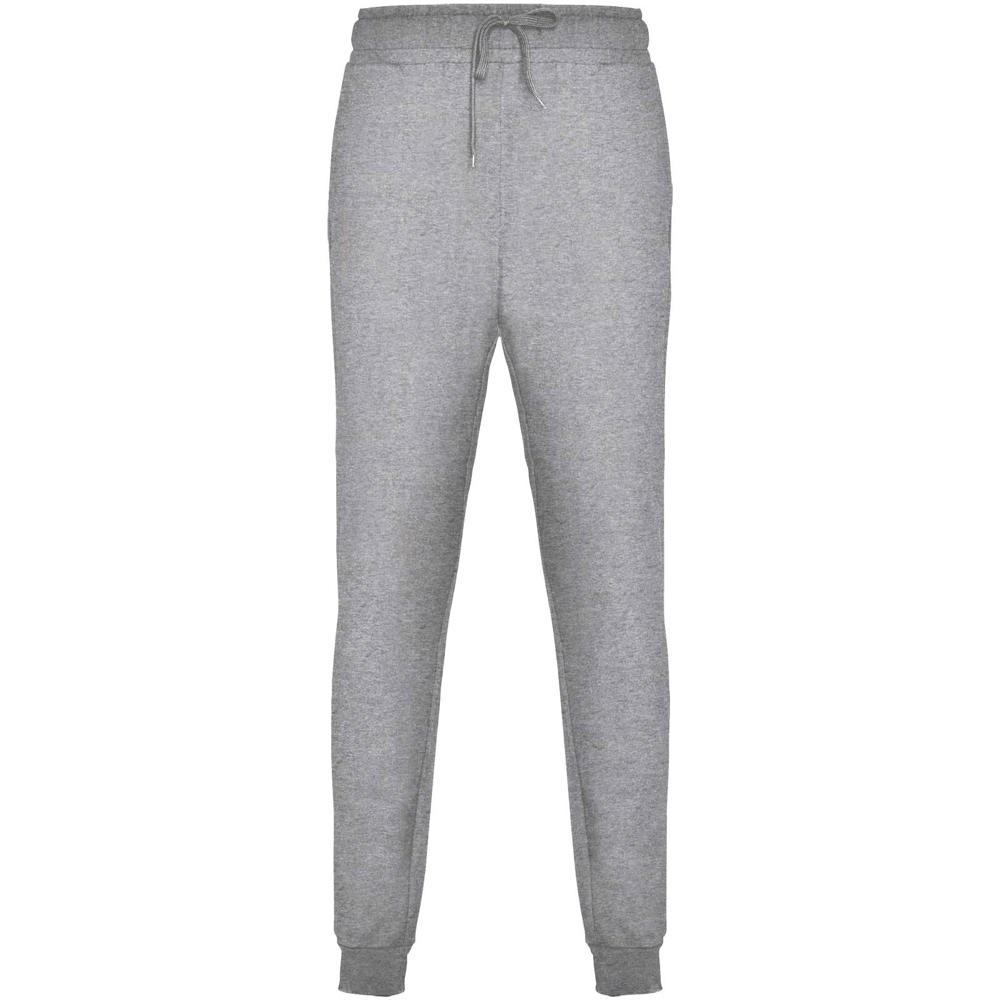 Pantaloni da bambino Adelpho - Grigio mélange