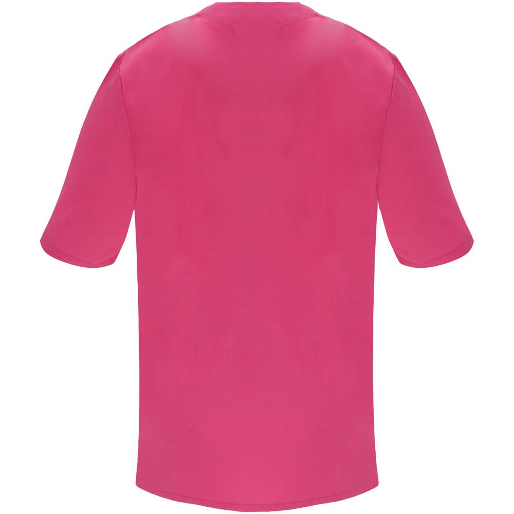 Casacca unisex a maniche corte in tessuto da 160 g/m² Panacea 