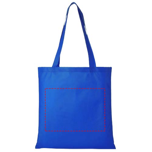 Shopper convention in TNT Zeus - 6L