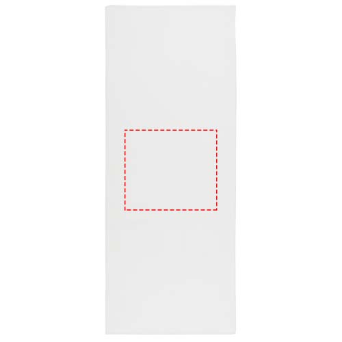 Asciugamano sportivo 30 x 80 cm Althea