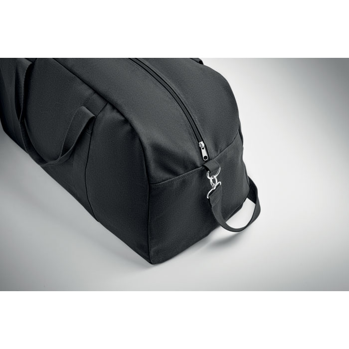 DUFFAS COLOUR - Borsone da viaggio 450 gr/m²