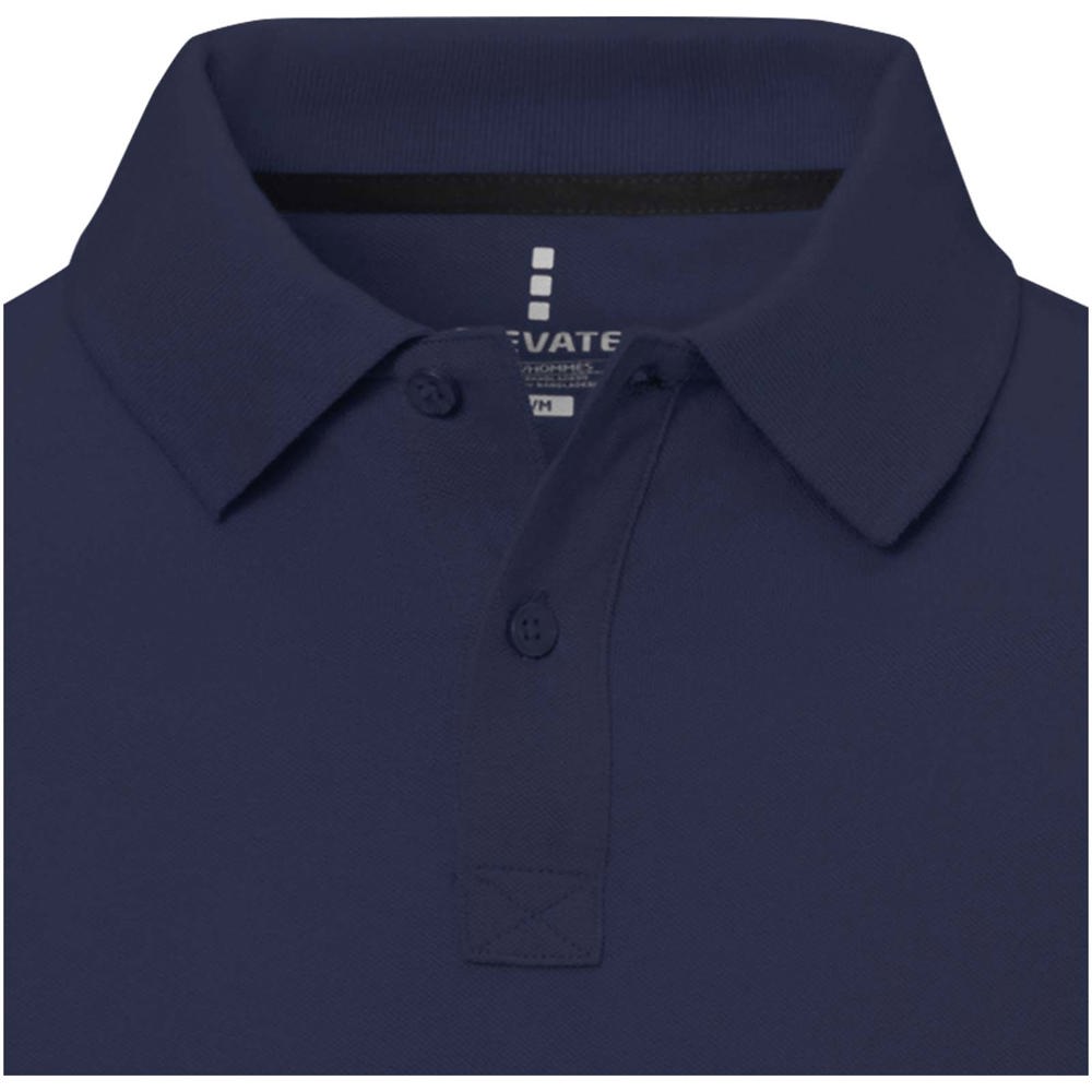 Polo a manica corta da uomo da 200 g/m² Calgary