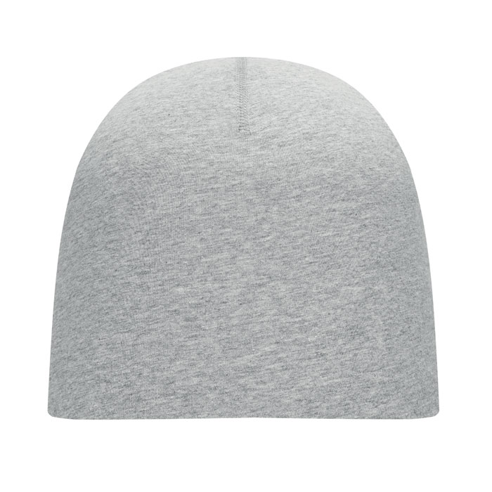 LIGHTY - Berretto unisex in cotone - Grigio