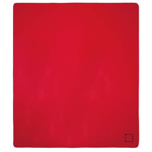 Coperta con custodia Huggy 220 x 250 cm