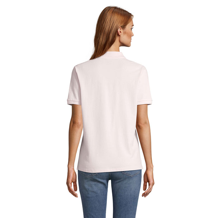 PACIFIC WOMEN - PACIFIC POLO DONNA