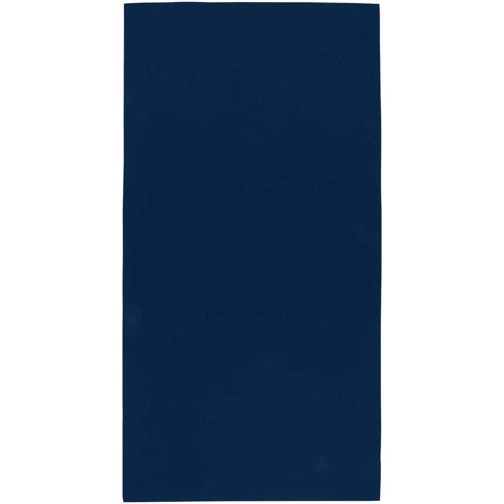 Asciugamano sportivo in PET riciclato 70 x 140 cm Lucas
