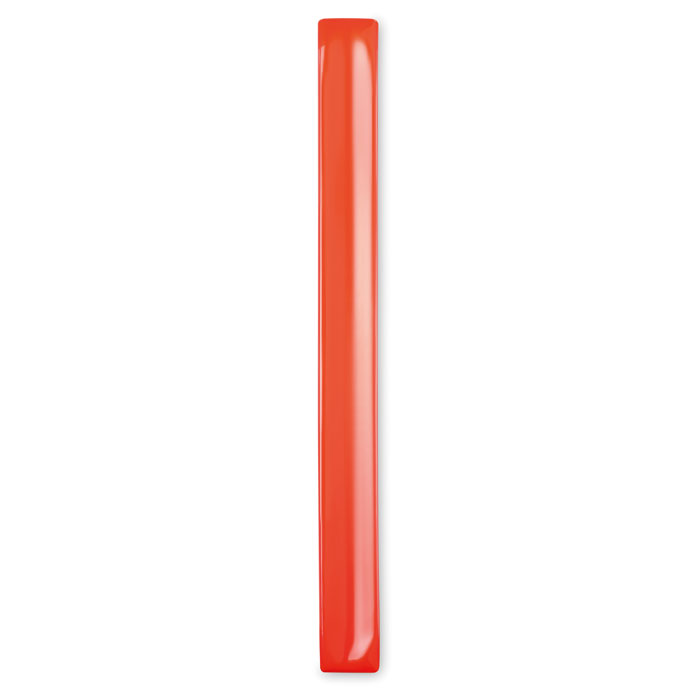 ENROLLO - Braccialetto riflettente - Arancio